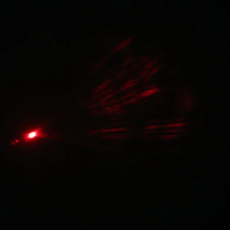 TIAKI LED Pointer Lightbusters