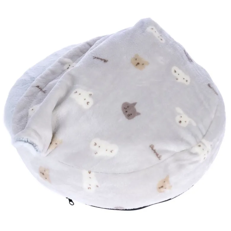 TIAKI Little Critters kaninseng