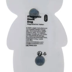 TIAKI magnetisk krog, kat