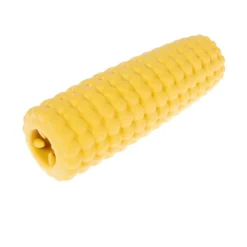 TIAKI majskolbe snacklegetøj