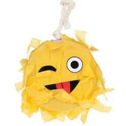 TIAKI makuleringslegetøj Emoji Piñata