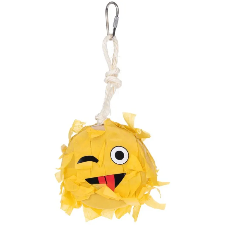 TIAKI makuleringslegetøj Emoji Piñata