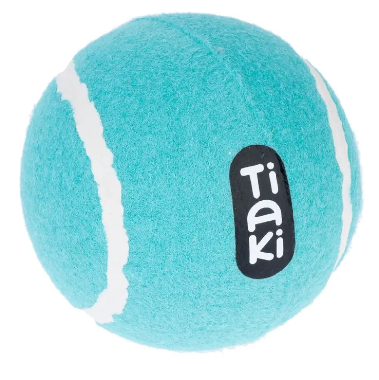 TIAKI medium tennisbold