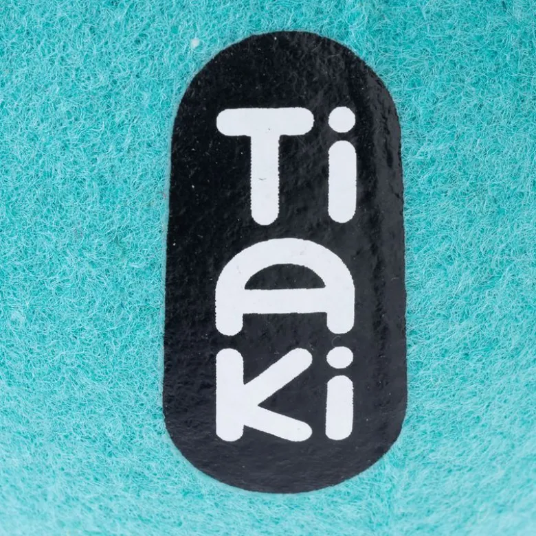 TIAKI medium tennisbold