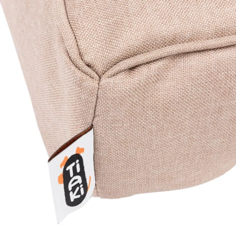 TIAKI Memory Foam, beige
