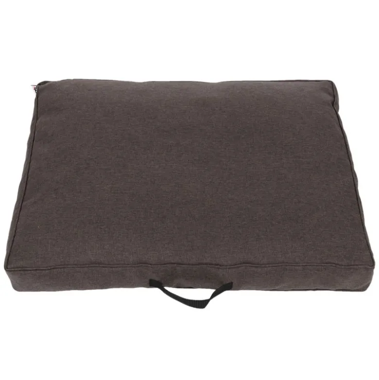 TIAKI Memory Foam, brun