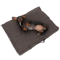 TIAKI Memory Foam, brun