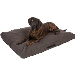 TIAKI Memory Foam, brun
