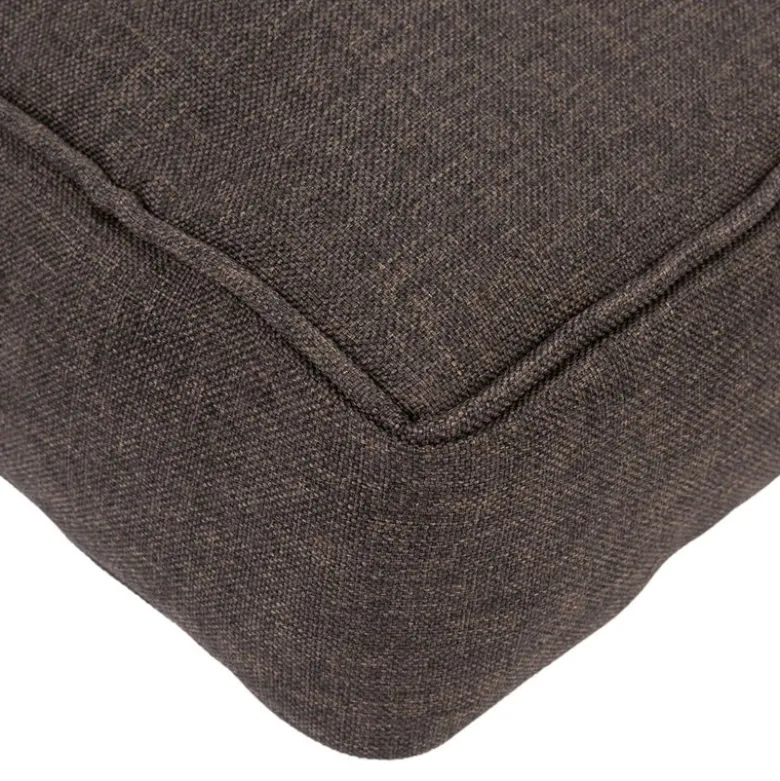 TIAKI Memory Foam, brun