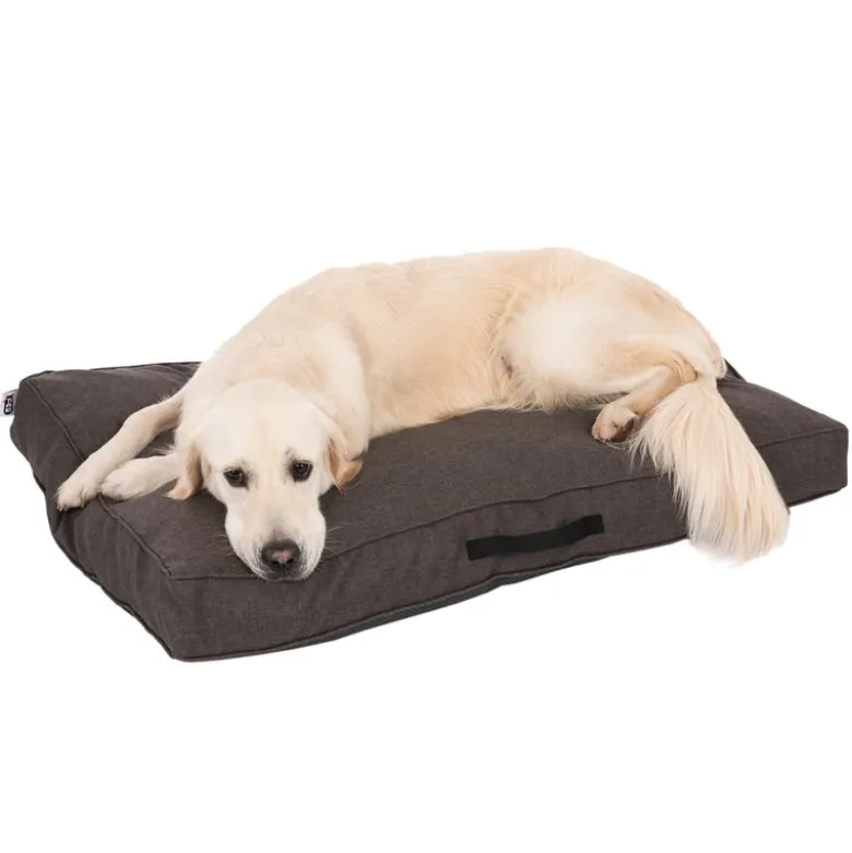 TIAKI Memory Foam, brun