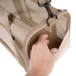 TIAKI Mesh bæretaske