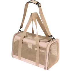 TIAKI Mesh bæretaske