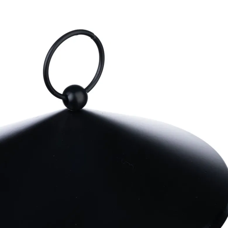 TIAKI Mushroom mejsekugleholder