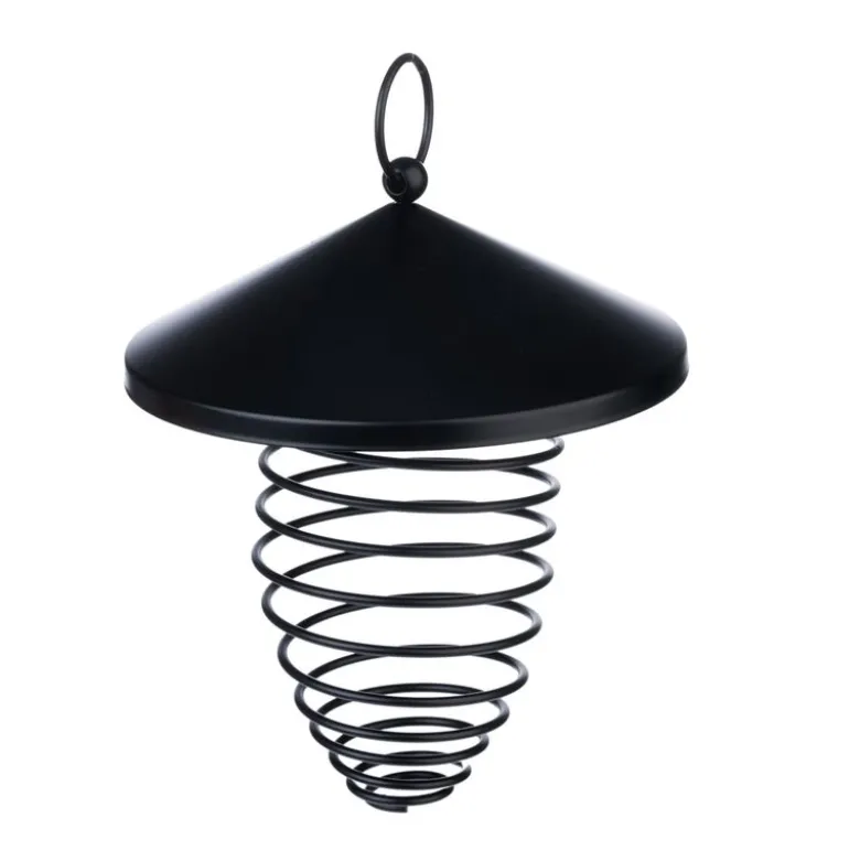 TIAKI Mushroom mejsekugleholder