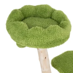 TIAKI Nature kradsetræ af pil