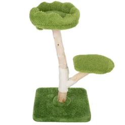 TIAKI Nature kradsetræ af pil