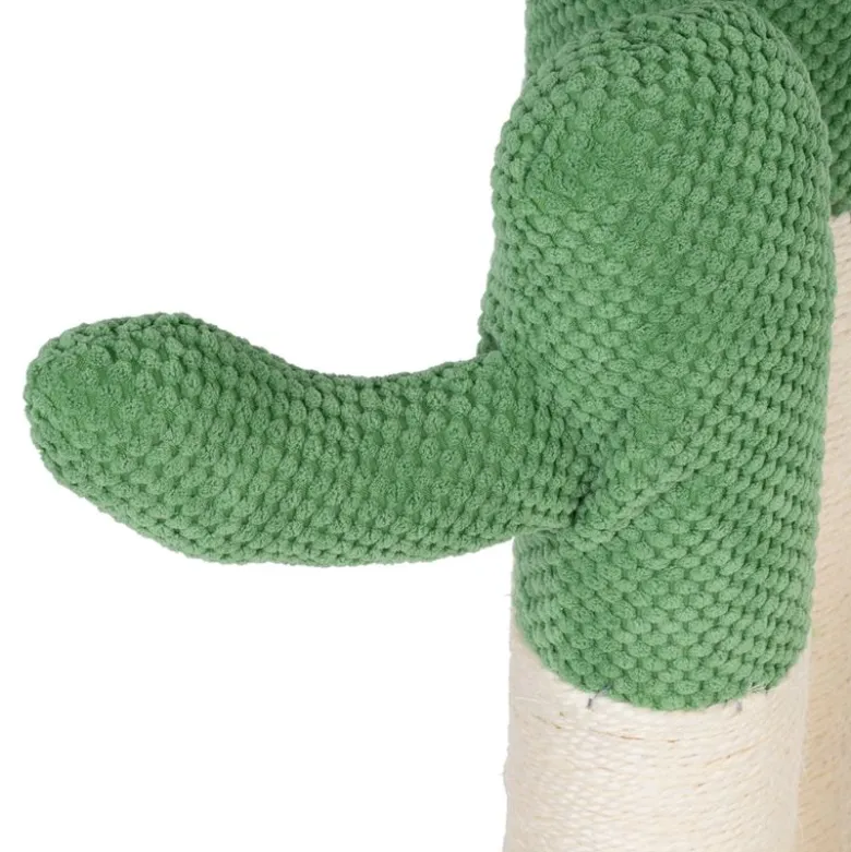 TIAKI Natur Kaktus kradsetræ