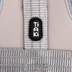 TIAKI Neoprene Sele, grå