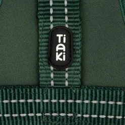 TIAKI Neoprene Sele, grøn