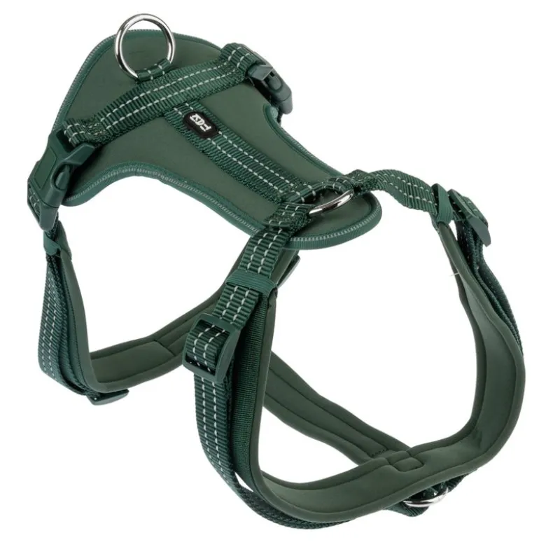 TIAKI Neoprene Sele, grøn
