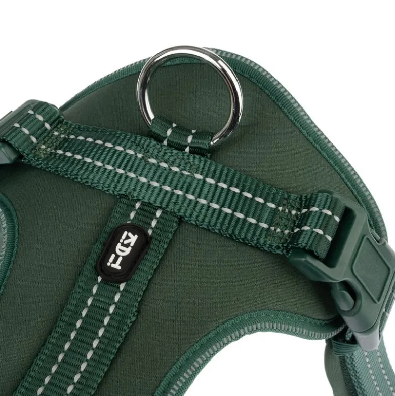 TIAKI Neoprene Sele, grøn