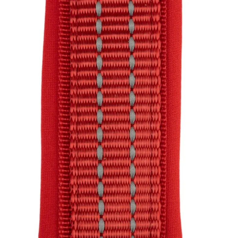 TIAKI Neoprene Sele, rød