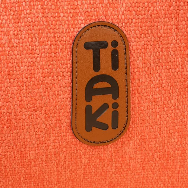 TIAKI Oppustelig Hundeseng