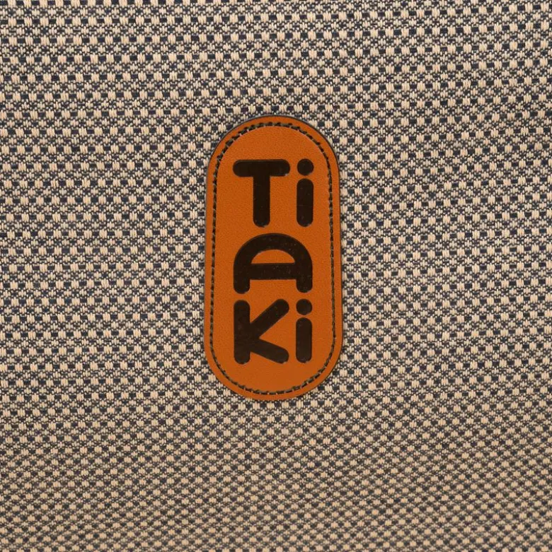 TIAKI Oppusteligt bilsæde