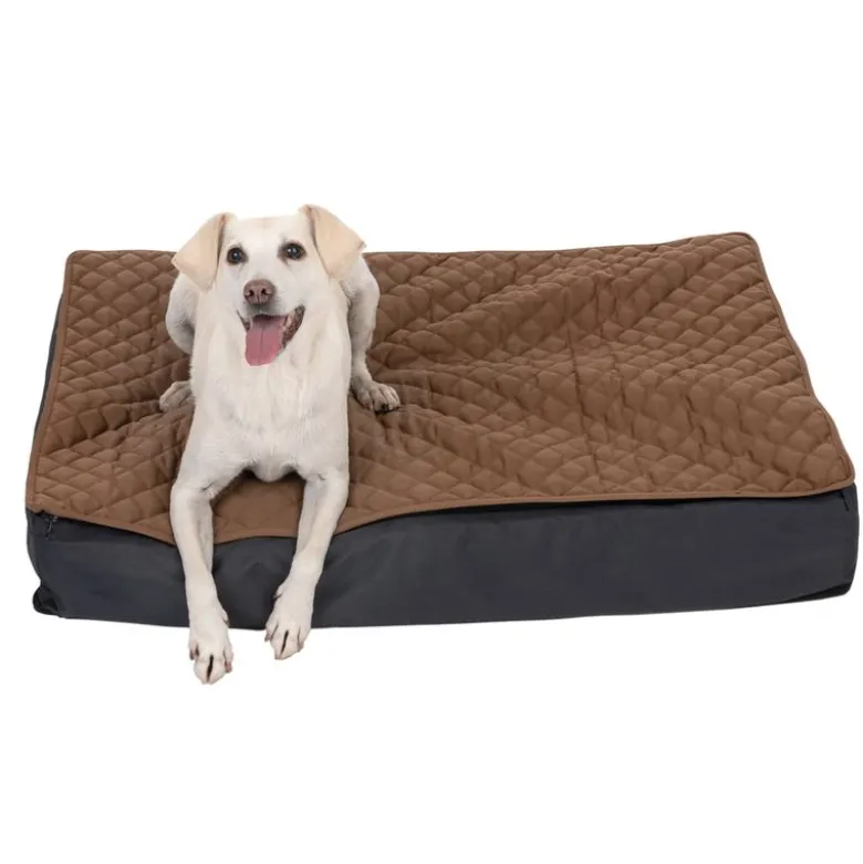 TIAKI Outdoor Ortopædisk Hundemadras