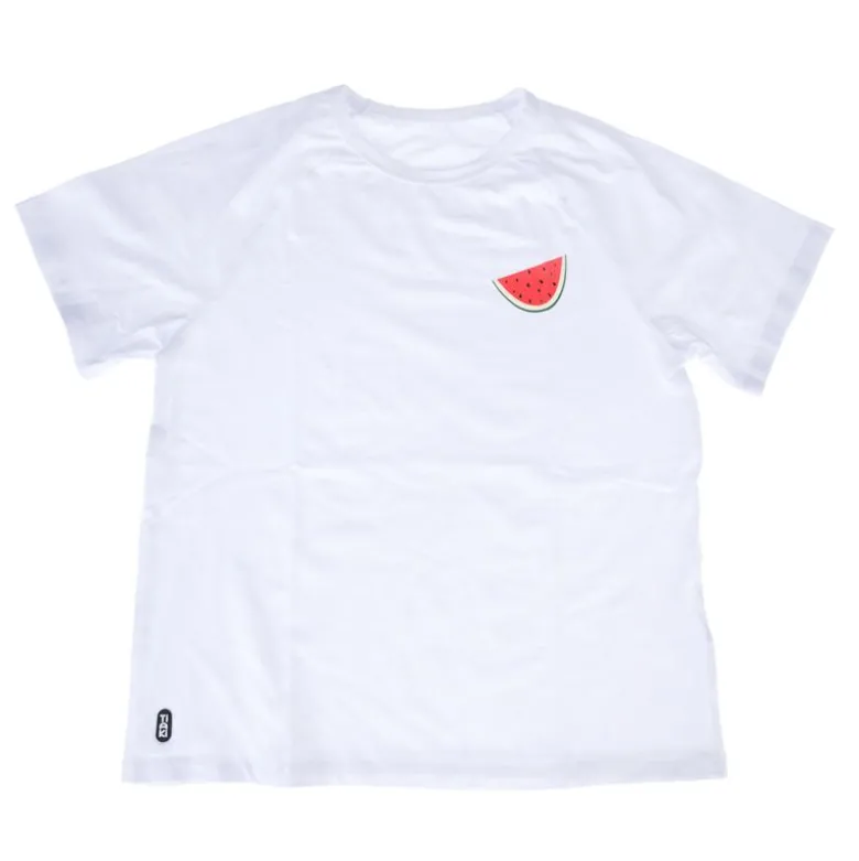 TIAKI Pet & Parent matchende pyjamas, melon