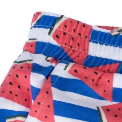 TIAKI Pet & Parent matchende pyjamas, melon