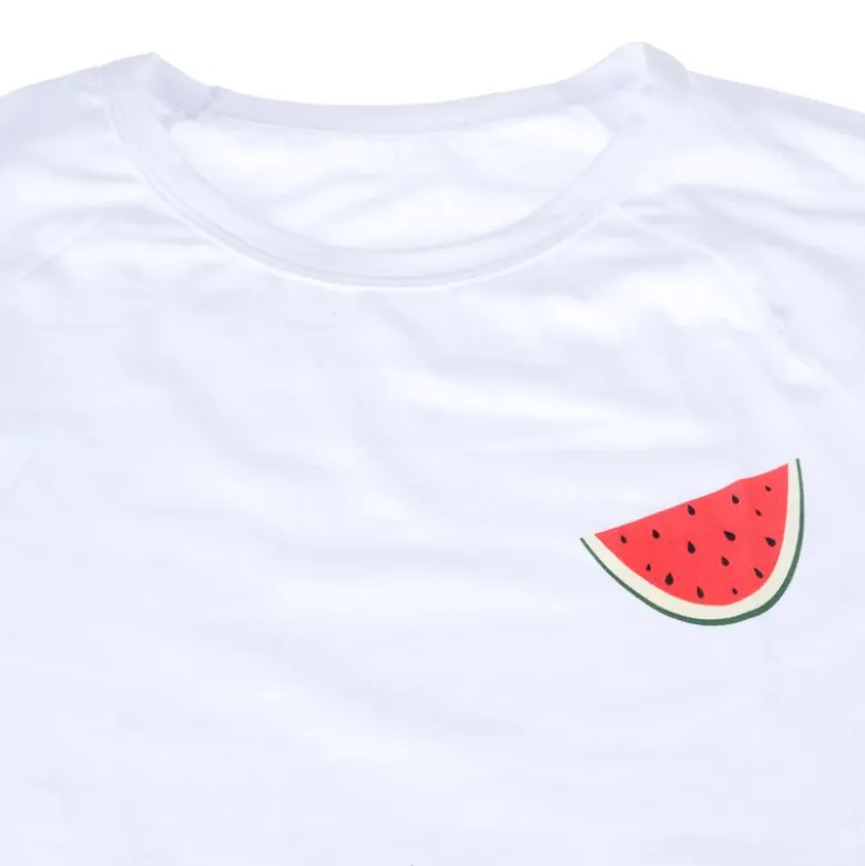 TIAKI Pet & Parent matchende pyjamas, melon