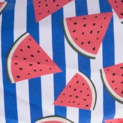TIAKI Pet & Parent matchende pyjamas, melon
