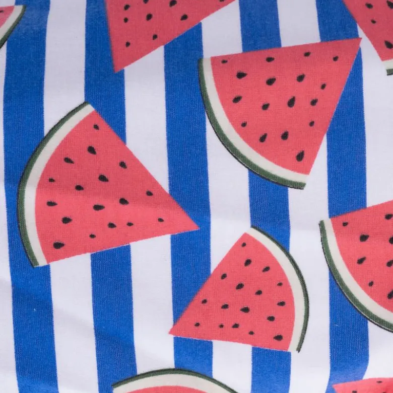 TIAKI Pet & Parent matchende pyjamas, melon