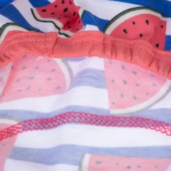 TIAKI Pet & Parent matchende pyjamas, melon
