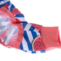 TIAKI Pet & Parent matchende pyjamas, melon