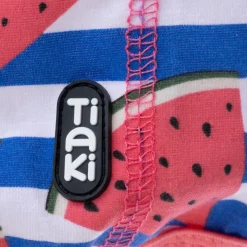 TIAKI Pet & Parent matchende pyjamas, melon