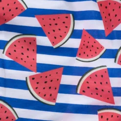 TIAKI Pet & Parent matchende pyjamas, melon