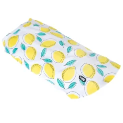 TIAKI Pet & Parent matchende pyjamas, citron