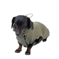 TIAKI Pet & Parent matchende regnjakker