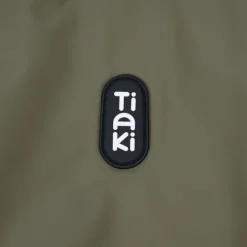 TIAKI Pet & Parent matchende regnjakker