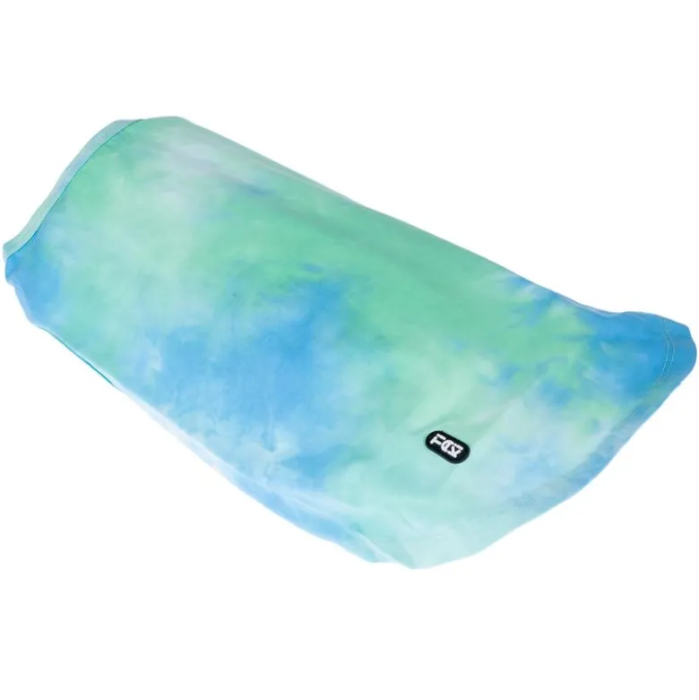 TIAKI Pet & Parent matchende tie-dye T-shirt