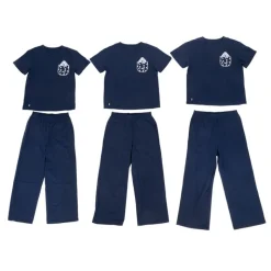 TIAKI Pet Parent Pet Love pyjamas
