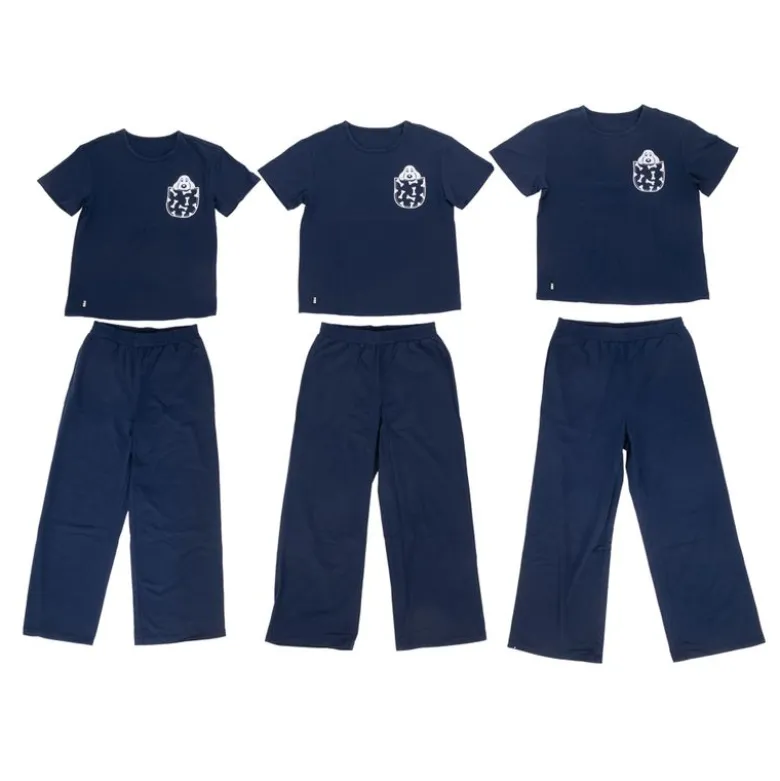 TIAKI Pet Parent Pet Love pyjamas