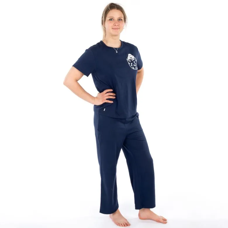TIAKI Pet Parent Pet Love pyjamas
