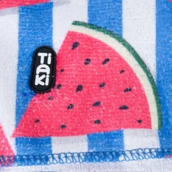 TIAKI Pet & Parent strandhåndklæde