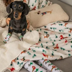 TIAKI Pet & Parent vintersokker