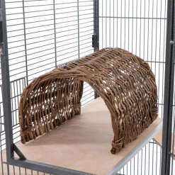 TIAKI piletunnel
