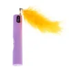 TIAKI Pompom Drillepind med LED-pointer