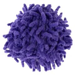 TIAKI pompon-boldsæt med katteurt